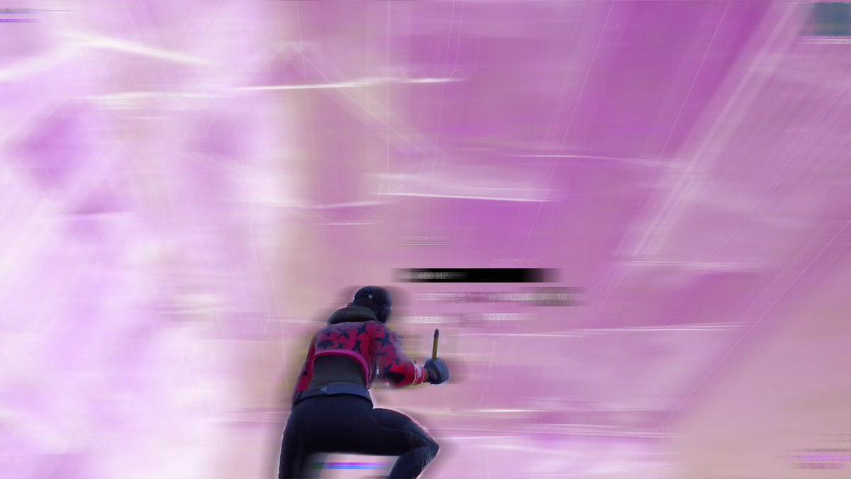 Thumbnails Fortnite Motion Blur