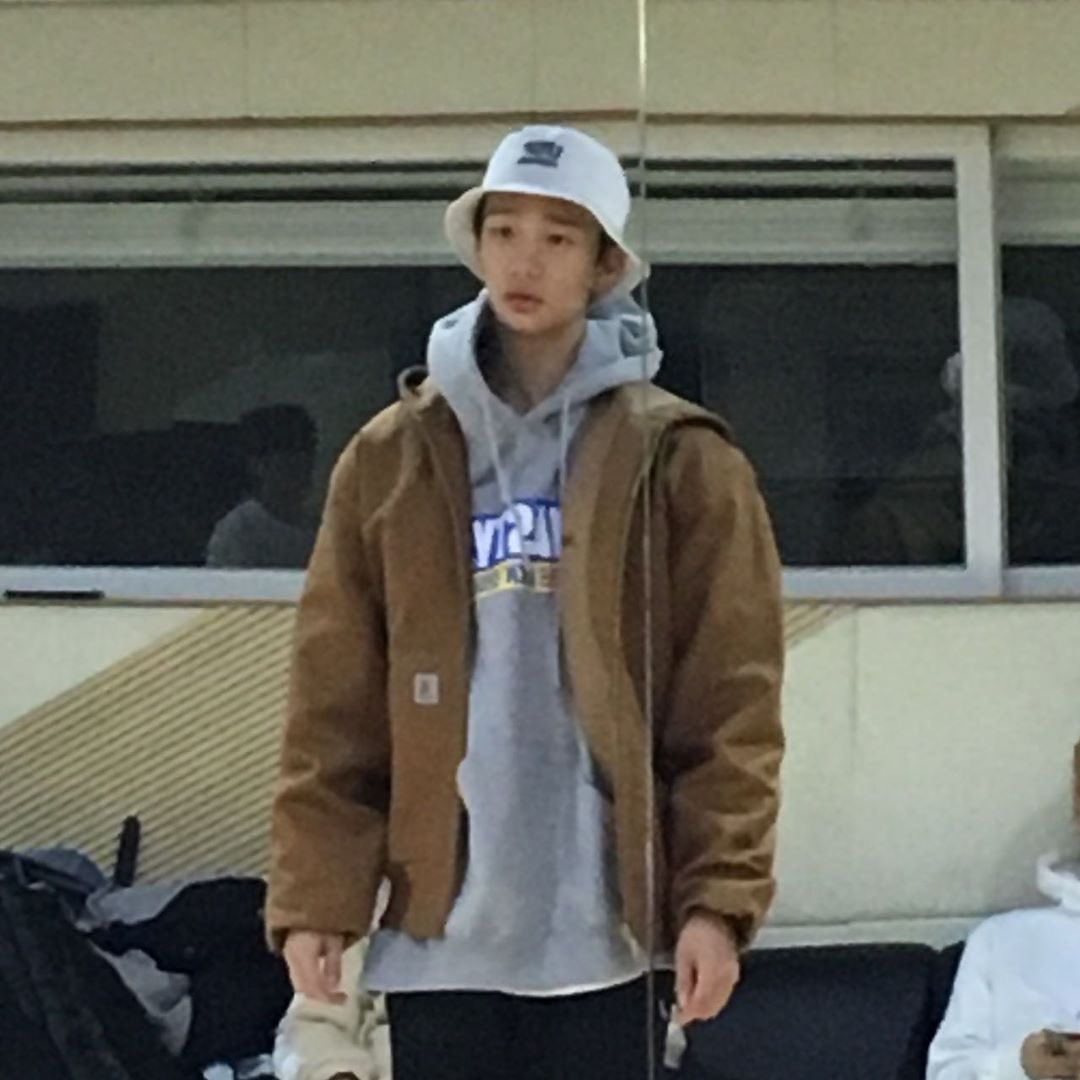 StrayKidsChile's tweet photo. [ Oficial • 191129 ] Actualización de #BangChan en Instagram. 🐨

“🐺 La expresión de querer comprar todo + SúperHyunjin! jejejeje
#StrayKids #STAY #Hyunjin #Lindoooo #Chancam? #🤙🏻”

Cr. RealStrayKids
Trad Ing: StrayKidsGlobal
Trad Esp: Stray Kids Chile

#StrayKids #스트레이키즈 https://t.co/UueRe55d14