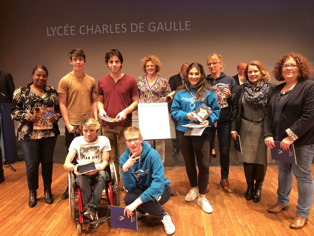 Ville de Poissy tweet media