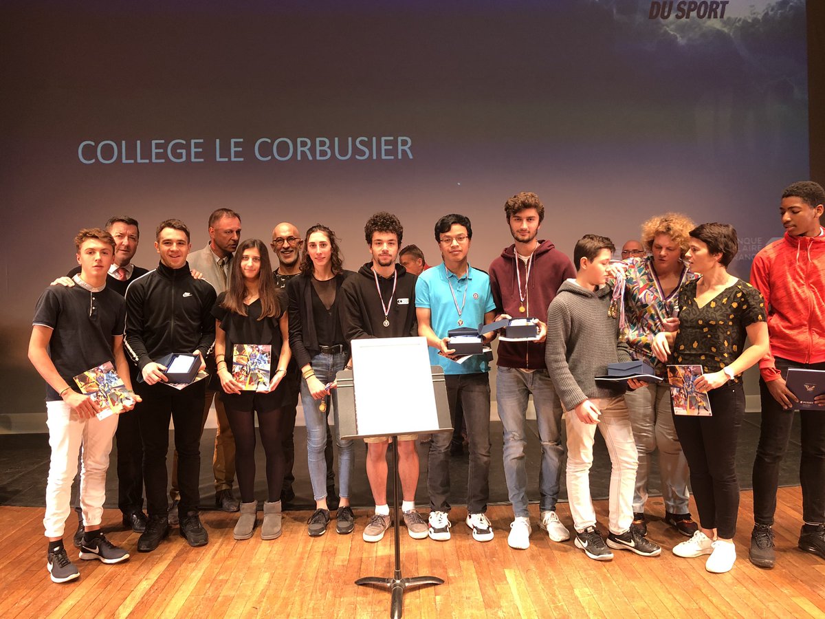 Ville de Poissy tweet media