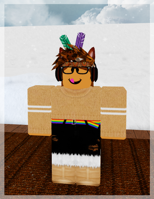 Mikistuviox On Twitter I Always Forget To Show Off My New Outfits I Ll Try To Remember To Post More Often Roblox - roblox miki's clothing