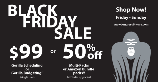 Jungle Software tweet media