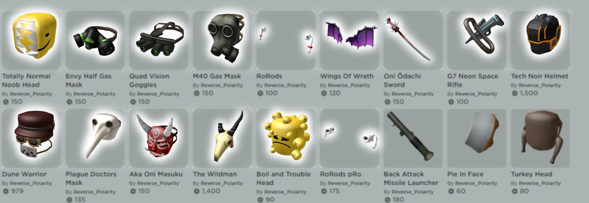 Roblox Catalog Info Rblxcataloginfo Twitter - sans mesh roblox