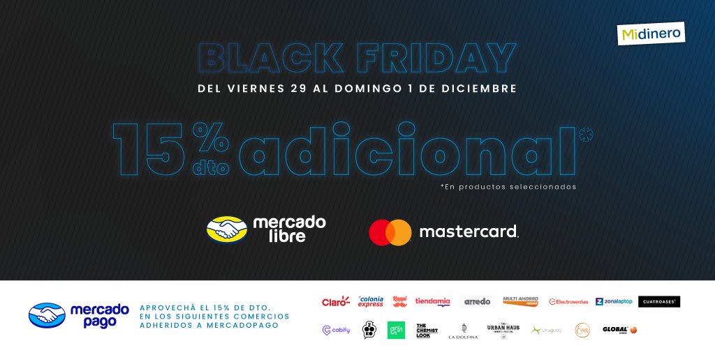 Midinero tweet media