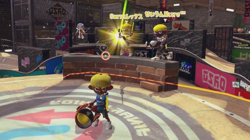 Tsunami™ tweet media