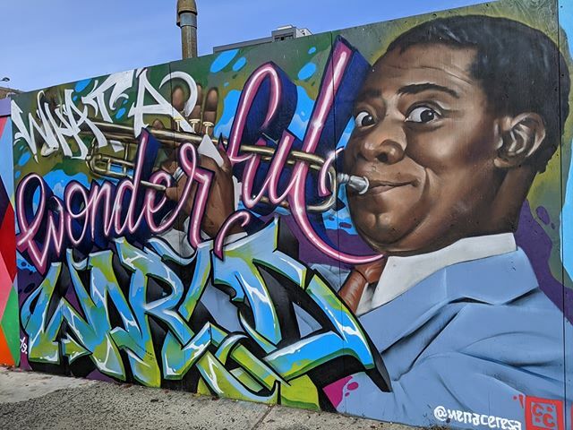 #art via <a href="/menaceresa/">Menace Two & Resa Piece</a> #harlem #nyc instagram.com/p/B5dP_vnl1V4/