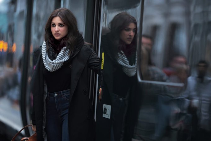 Parineeti Chopra IMAGES, GIF, ANIMATED GIF, WALLPAPER, STICKER FOR WHATSAPP & FACEBOOK