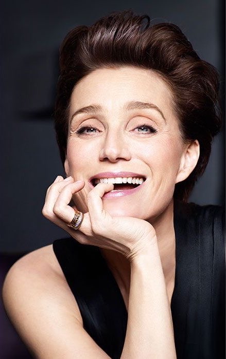 RealEmirHan's tweet photo. ~Kristin Scott Thomas~ https://t.co/MDLEGIYeHF