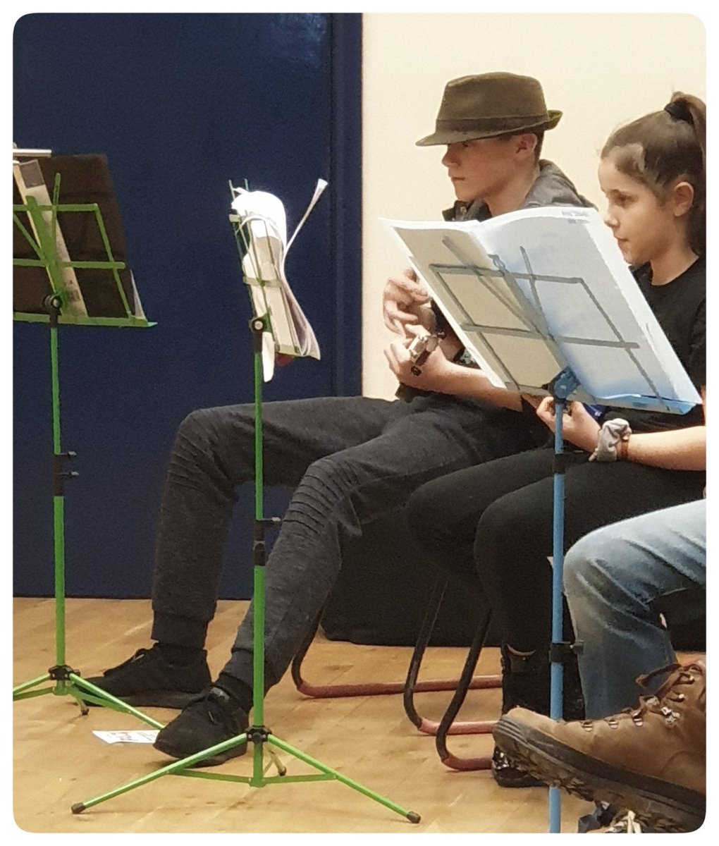 ukeplanet's tweet photo. A few photos of my Uke Planet Pack students giving their first performance. They were fantastic and I'm terribly proud of each &amp; every one of them. Well done guys!!!! #ukulele #halkyn #flintshire https://t.co/VrHUBPiUI5