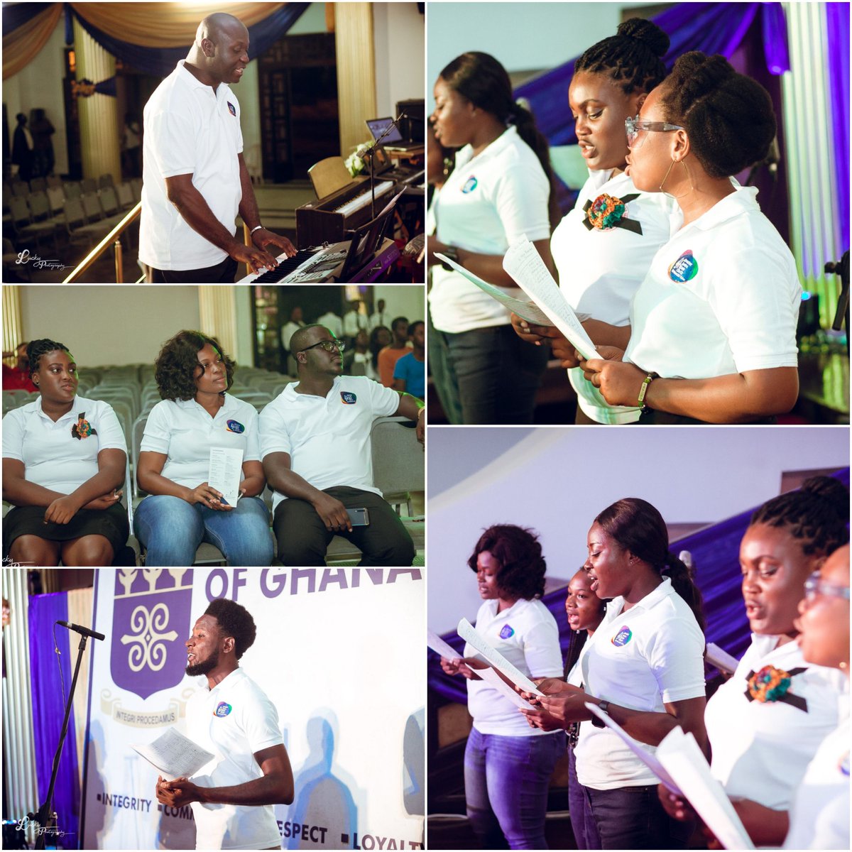 ugjubileechoir's tweet photo. ๐๐WOGBEJEKE in pictures๐ธ ๐๐
#UGJC@10
@UGAlumniGh
@univers1057fm
@Ug_src
@ug_relations
@Legon_Live
@paxchoir_ug
@Aldersgate_V
@symphonickings
@ghchoralmusic
@NewloveAnnan https://t.co/8UgzuaRiQw