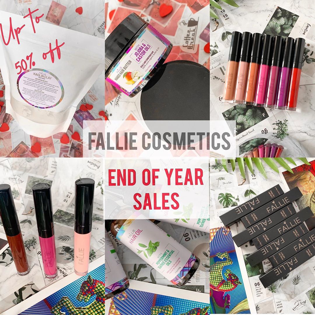 falliehaircare's tweet photo. November 29th - December 31st #haircare #naturalhair #processedhair #hairbutter #hairoil #fallie #falliecosmetics #falliehaircare #parabenfree #siliconefree #madeinnigeria #ecofriendly #vegan #hairtools #blackownbusiness #womeninbusiness #entrepreneur #BlackFriday2019 #sales https://t.co/WTLvVA8wH5