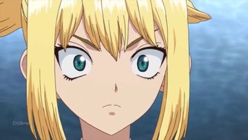 ドクターストーン コハクは結婚しない 祖先 先祖はリリアン