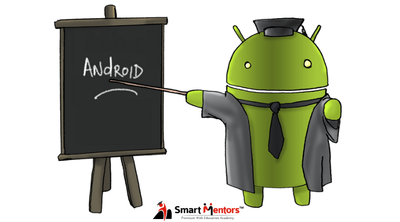 smart_mentors's tweet image. Android development can take you places. So why not learn it?! Check out the courses on our website. ow.ly/dWBQ50x6xYM
#androiddevelopment #learnandroid