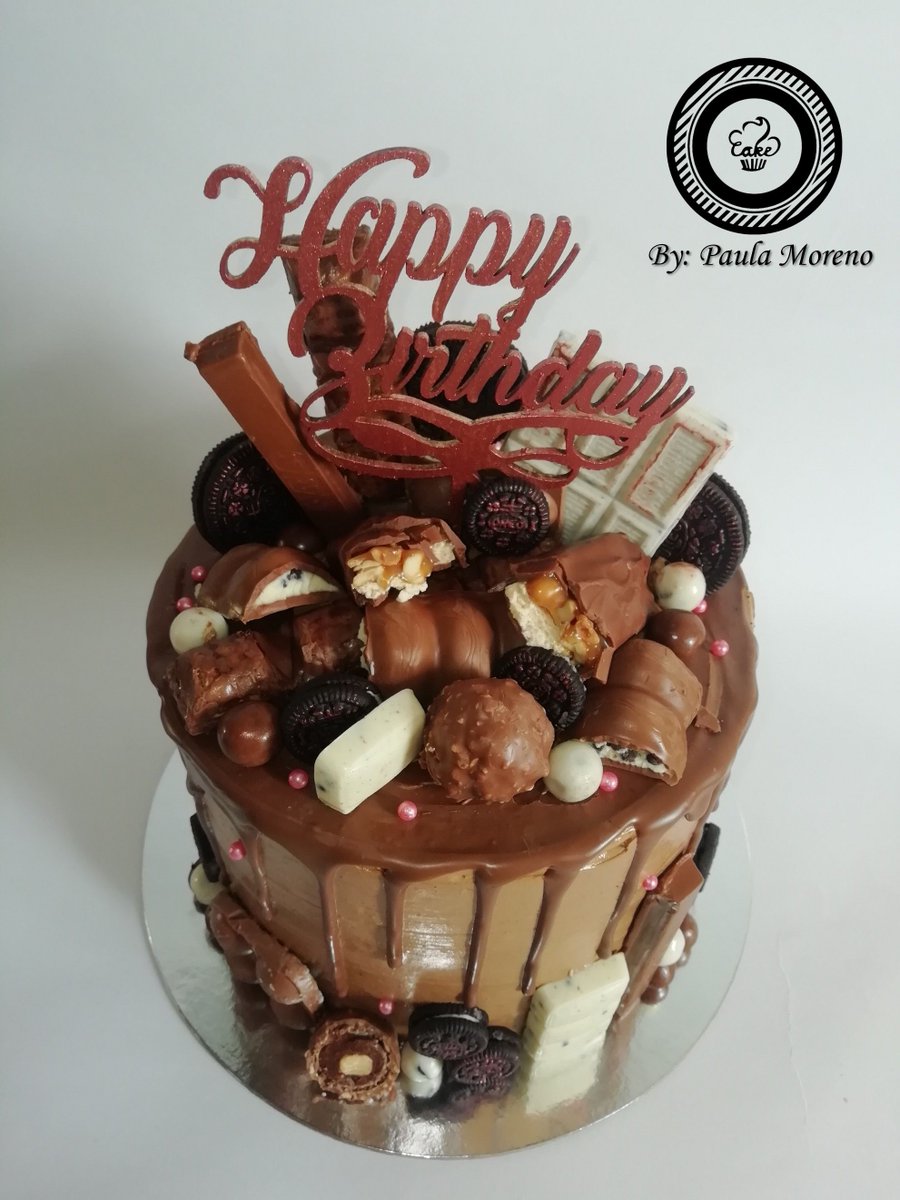 Sweet_Tastebq's tweet photo. We ❤️ chocolate 🍫 😍 Escribenos y agenda tu pedido 📲 Wap:3024595189
#sweettastebypm #bakedwithlovest #cakelove #dorado #detalles #decoracion #pastry #chocolates #ferrero #gol #hershey #happyBirthday #detalles #decoracion #pastry #barranquilla #escribenos #regala https://t.co/sL4IRvN1pK