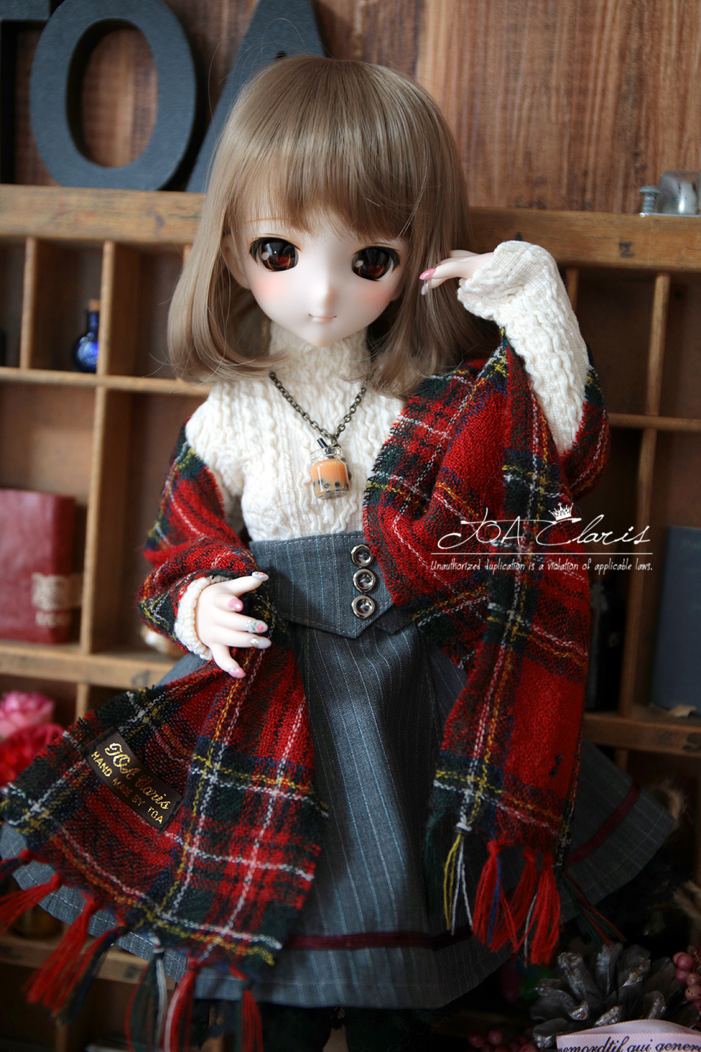 TOAClaris🌸とあ on X: 
