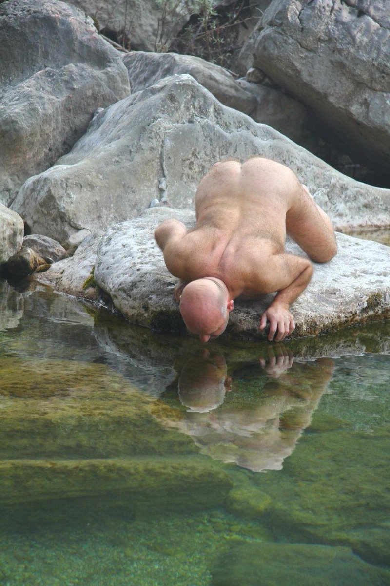 hydraulic041's tweet photo. Into the wild
#gay #gaydaddy #gaybear #hairychest #daddyass #hairydaddy #wilddaddy https://t.co/ekG74Ijp2j