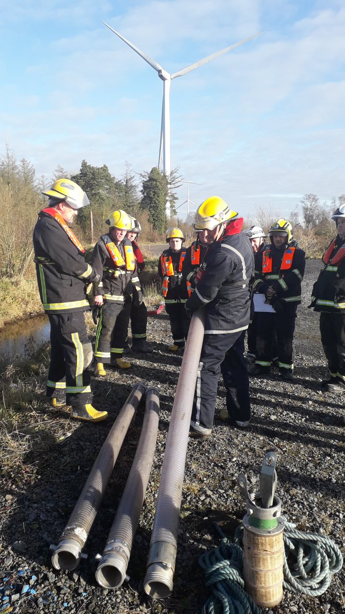 Civil Defence IRL tweet media