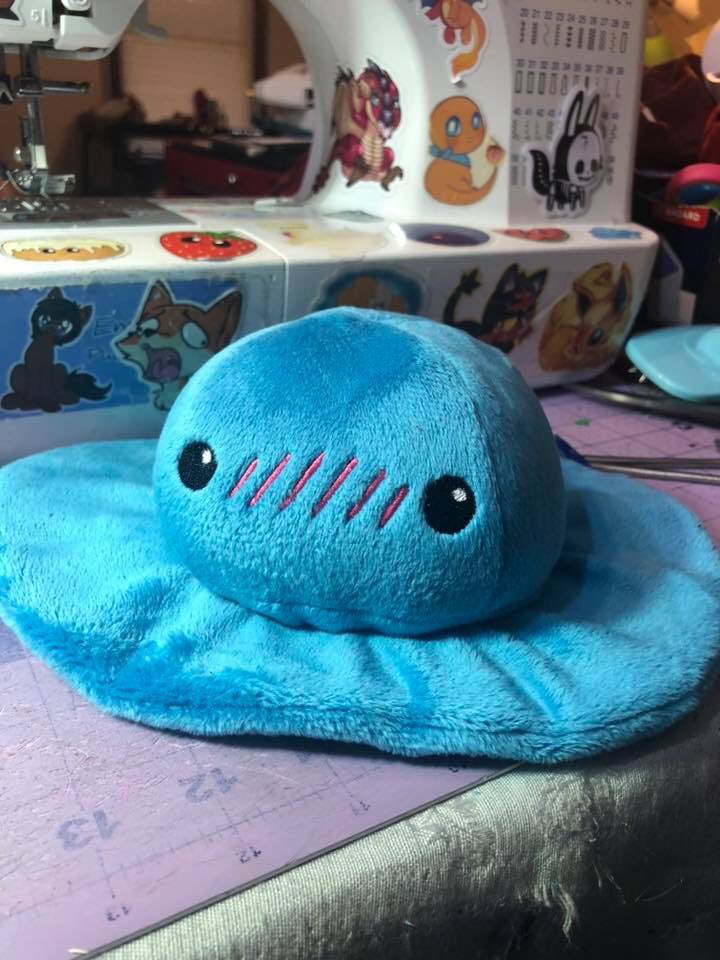 emberfallplush's tweet image. It’s Black Friday and our Etsy sale is still goin! Through the end of Monday get 20% off of $20 or more! Orders of $35+ get free shipping!#slime #slimerancher #slimeplush #plushfood #plush #plushys #plushtoys #plushie #plushtoy #plushies #plushy #finishedplushies #emberfall