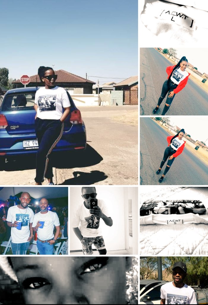 ACrispWhiteTee's tweet photo. Always stay clean with A Crisp White Tee ®
#WhiteMatters
#BlackLoveMatters
#inspiredByTrueEvents @ACWT_CLOTHING 🌍 https://t.co/mHPgrLw6zj