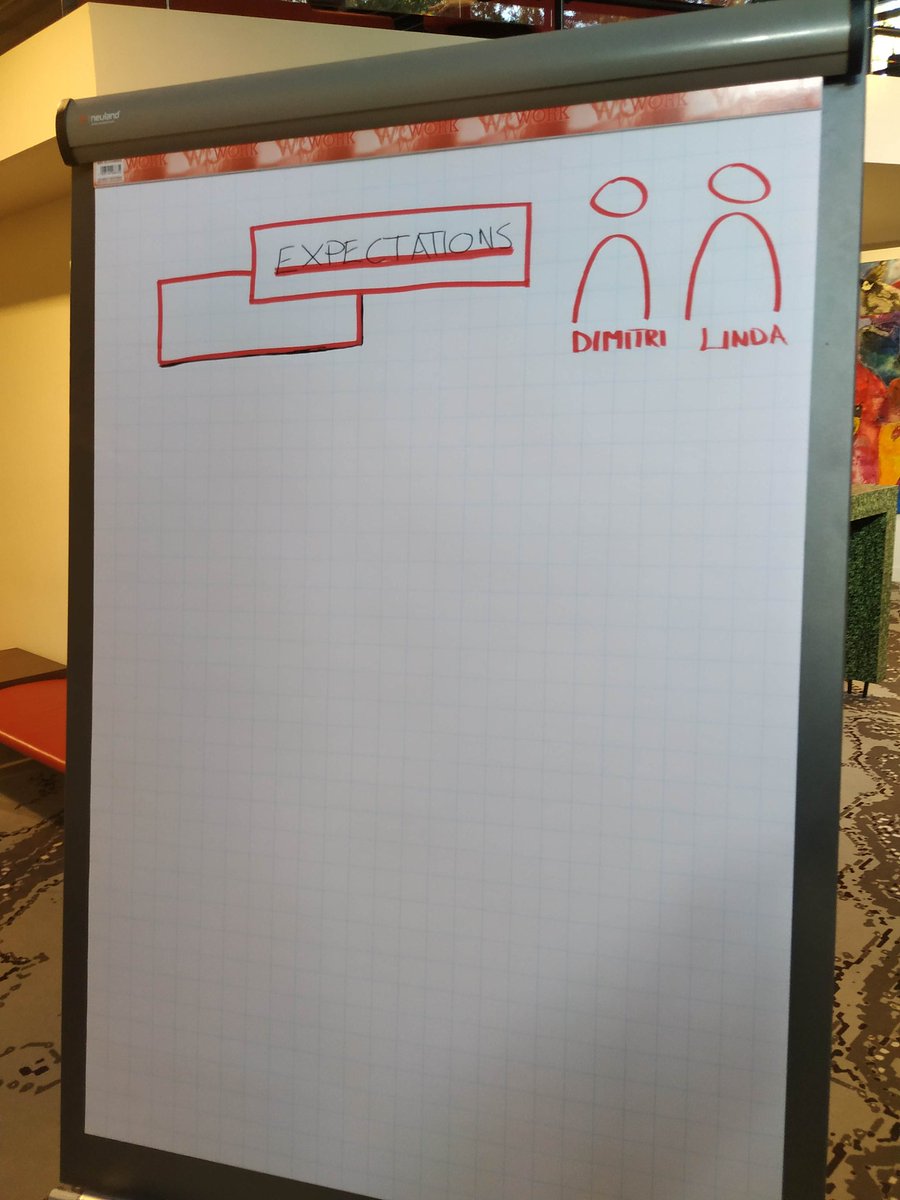 Last minute preparations to replace a canceled session. Get Well Soon <a href="/KDekeersmaecker/">Koen De keersmaecker</a> #xpdaysbenelux