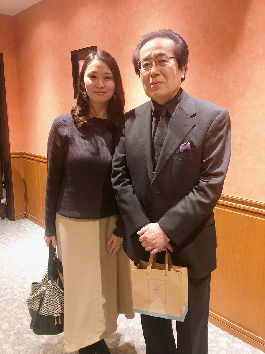 mariina491's tweet photo. 武藤先生と��️🙇🏻‍♀️🙇🏻‍♀️ https://t.co/z6g8QXsF7q