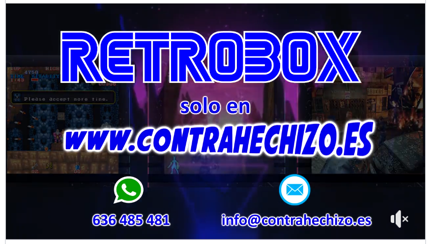 Contrahechizo.es tweet media