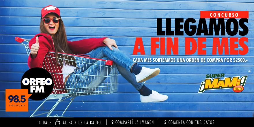 Orfeo FM 98.5 tweet media