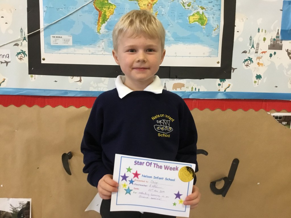 NelsonInfants's tweet photo. Stars of the week – 22nd November 2019 https://t.co/6aLU6G92n4 https://t.co/teEeDtdDDm