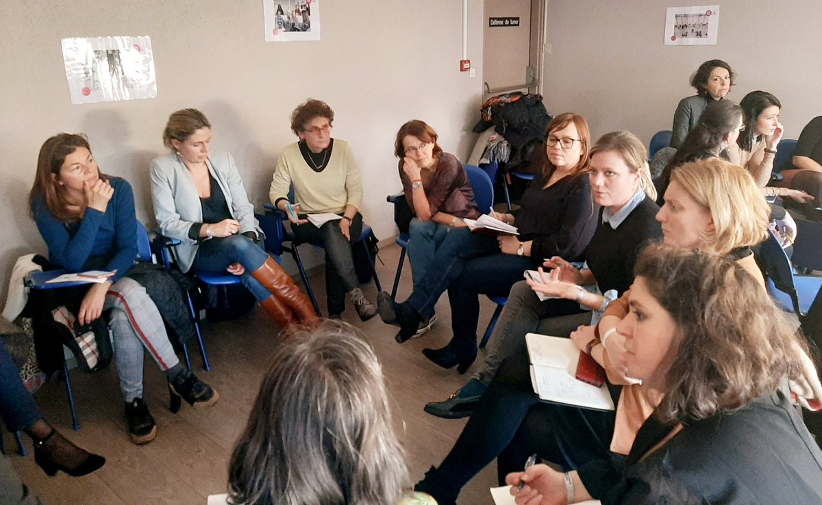 Centre-ville & Attractivité Commerciale tweet media