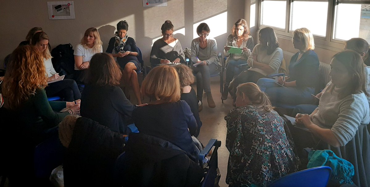 Centre-ville & Attractivité Commerciale tweet media