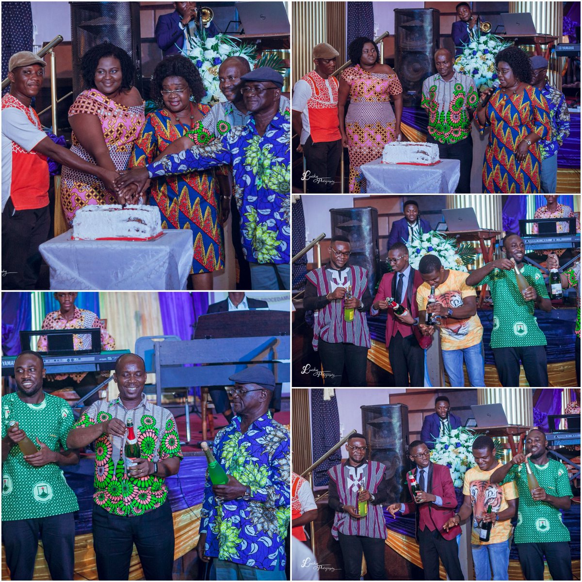 ugjubileechoir's tweet photo. ๐ถ๐๐WOGBEJEKE ๐ถ๐๐
A decade of unfailing praise
#UGJC@10
#Throwback
@UnivGh_VC
@UGAlumniGh
@UnivofGh
@Ug_src
@univers1057fm https://t.co/nXhMjTJ3XU