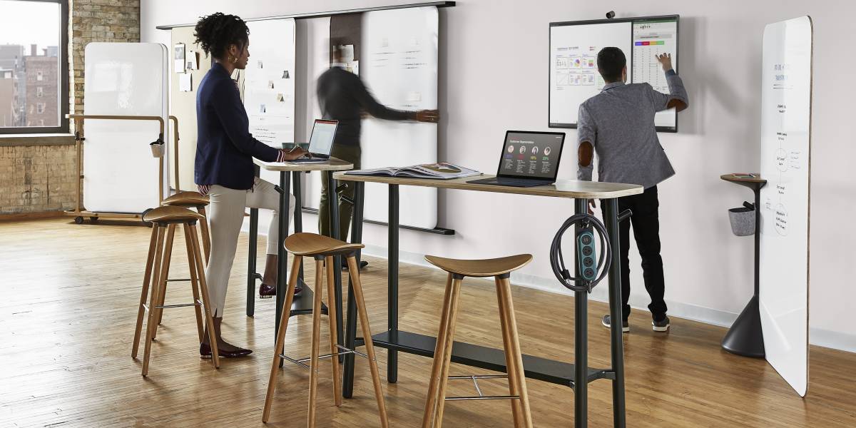 CapitalOfficeIn's tweet photo. Longer commutes add to a growing argument for an office reboot https://t.co/Aie21aWkUU