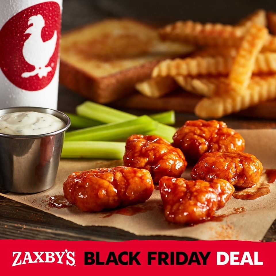 Zaxby's of Apex tweet media