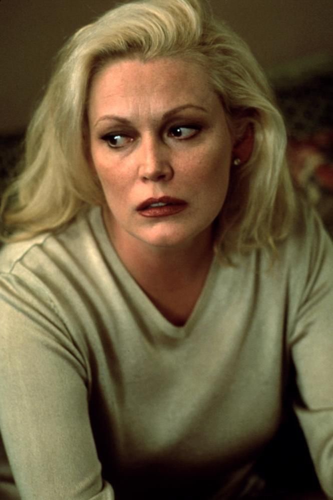 Happy 59th birthday to Cathy Moriarty, born on this date in 1960. 