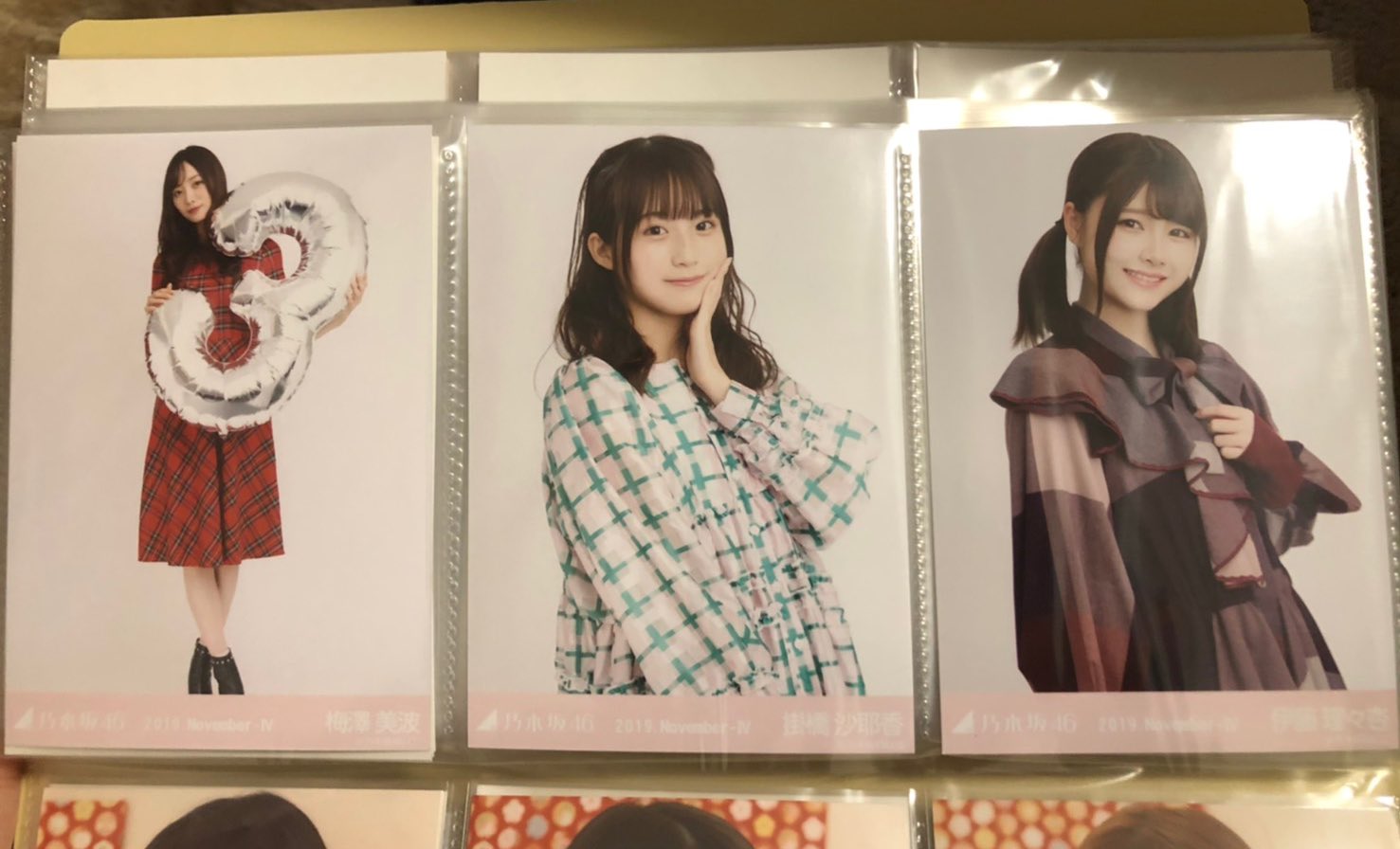 乃木坂46 - 生写真トレ垢 乃木坂46生写真トレ垢 (@nana22950029) / X