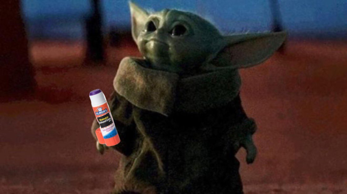 Baby Yoda Stan Babyyodastan1 Twitter