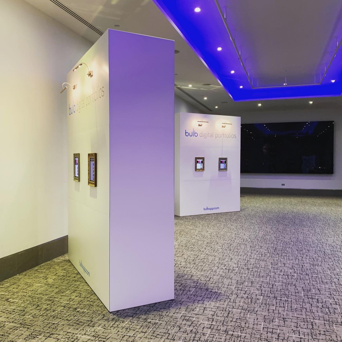 pinxdisplay's tweet photo. WHAT A WEEK!

A total of 7 exhibition stands built in 3 days!

If you are planning on exhibiting in 2020, get in touch, we have some fantastic new designs to help you #standout 
.
#exhibitionstand #exhibitionstands #exhibitiondesign #exhibition #exhibitionstanddesign https://t.co/WNkydjxLD6
