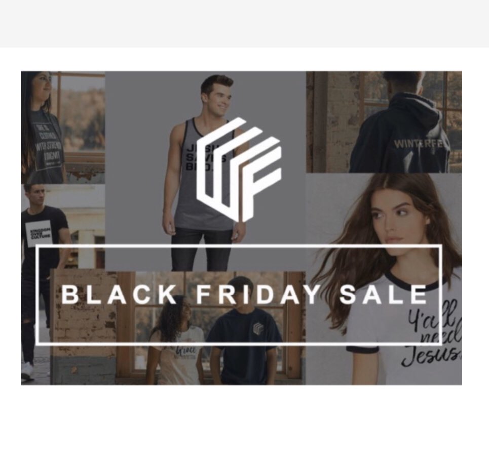#WINTERFEST20 BLACK FRIDAY SALE IS LIVE:

form.jotform.com/93294894463169