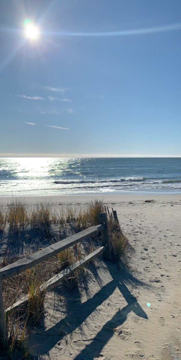 Happy Thanksgiving from Ocean City, NJ! 🦃