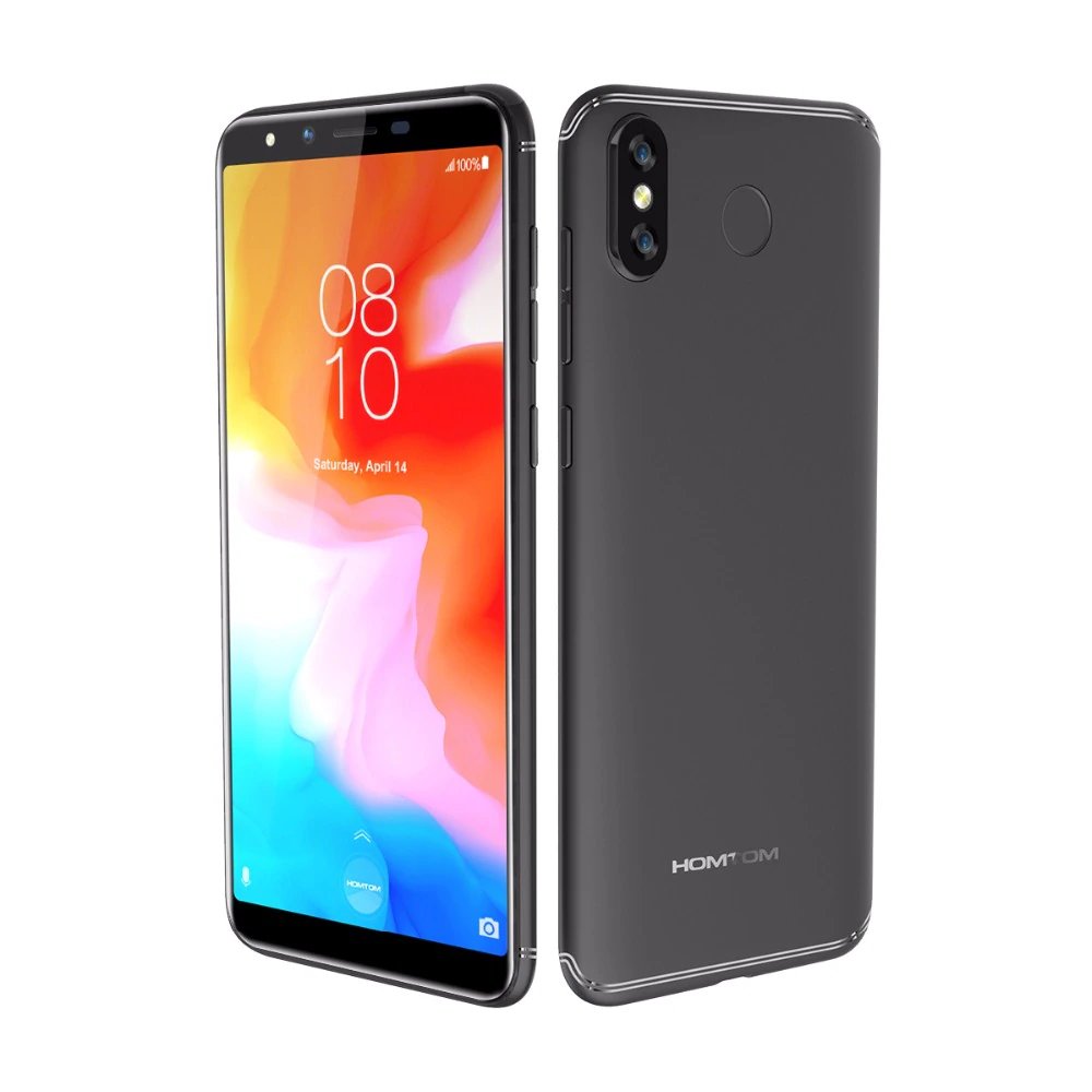 fichamovil's tweet image. moviles.info/caracteristica… #HomTom H5 #GanasdeBlackFriday #BlackFriday2019