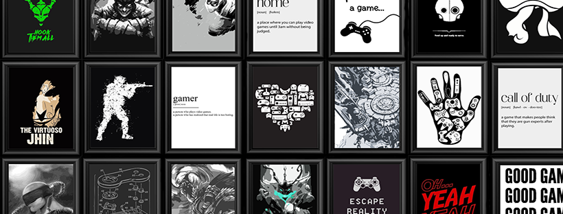 GamingPoster tweet media