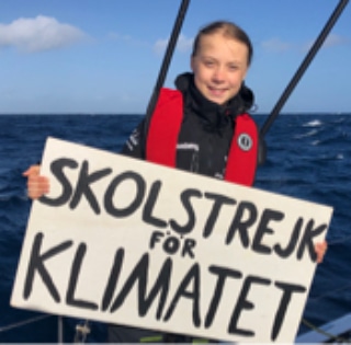 Greta Thunberg Enraged After Climate Strikes “Achieved Nothing”, Has Yet To Visit China EKjI4kBXUAIioNU?format=jpg&name=small