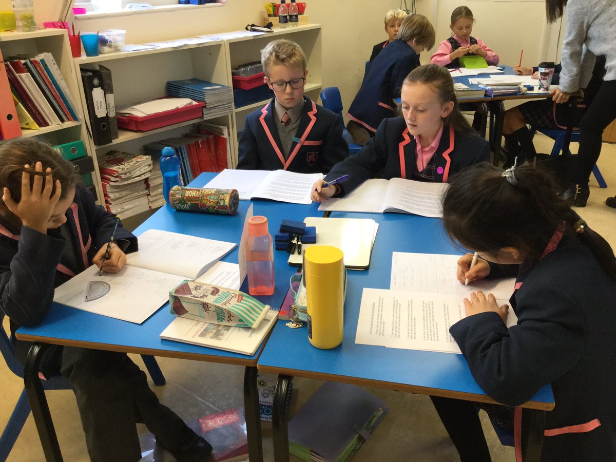 AlleynCourtMath's tweet photo. Problem solving and ratio in Yr 5 maths today. #acmaths https://t.co/8bo3Y0lmQ6