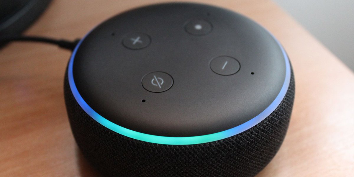 RolustechCRM's tweet image. Voice assistant technologies have changed the business landscape. Check out why you must also leverage Alexa’s custom skill development.
#Alexa #AlexaSkillDevelopment #AlexaandCRMIntegration  
buff.ly/37QK2Af