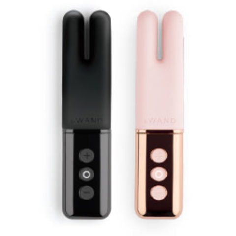 We loved Le Wand Deux and now it's on sale 25% off for Black Friday! Grab it from Betty's Toy Box #blackfriday ow.ly/RSYh50xmAeW