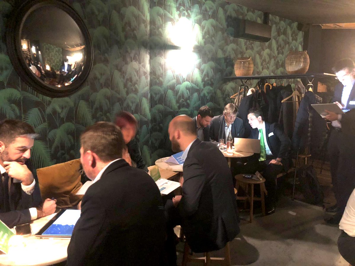 Speed dating au luxembursko