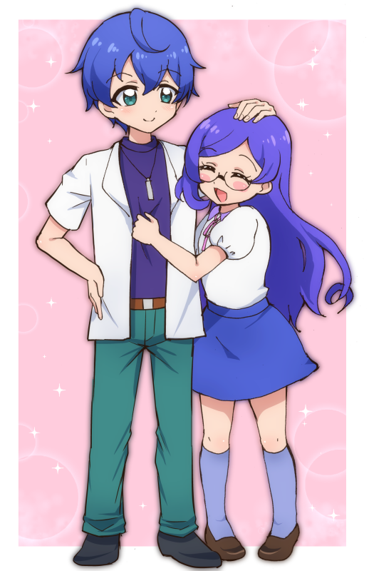 青葉ユヅル生誕祭19 青葉ユヅル生誕祭19