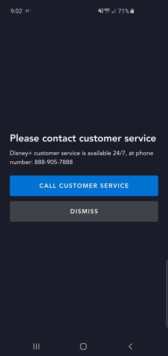 eyeofra2001's tweet image. @DisneyPlusHelp when are you going to respond to the DMs you asked me to send? Still no access when I pre ordered in September. Yet, I'm making changes to my fantasy football team now in the ESPN app with the same login info. #DisneyPlusFail