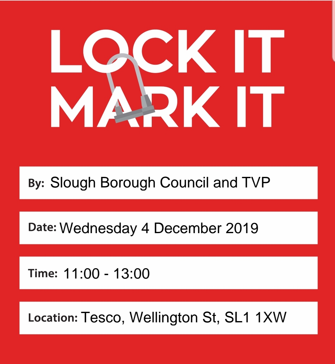 Slough Borough Council tweet media