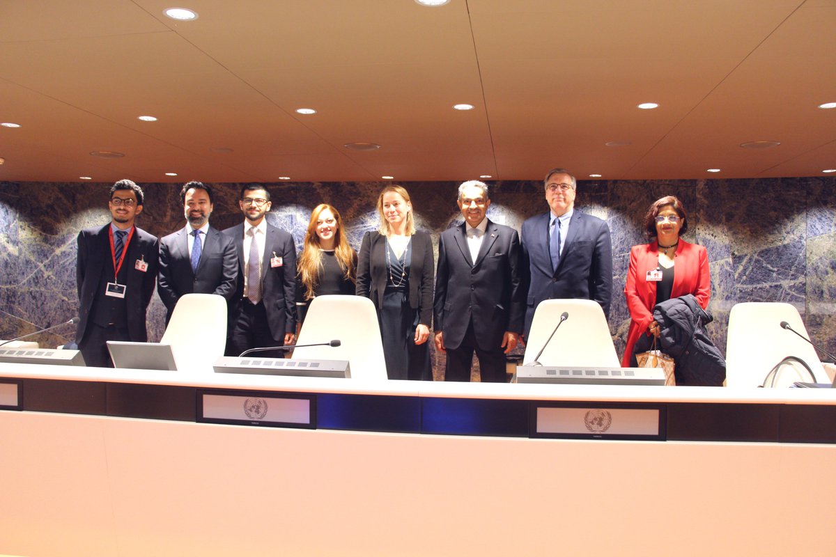 UAE MISSION UN GENEVA tweet media